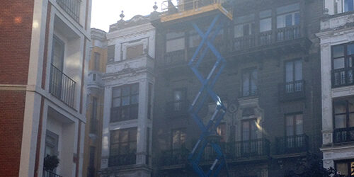 retirada tejado uralita segovia