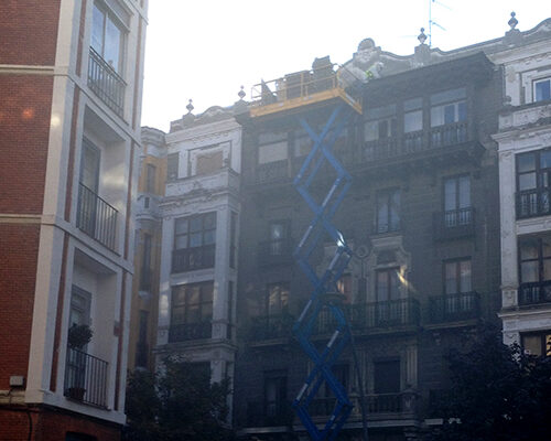 retirada tejado uralita segovia