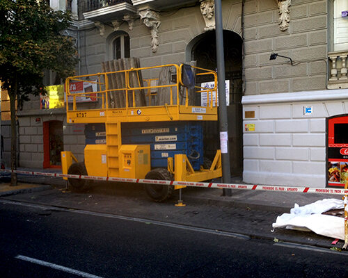 retirar uralita tejado segovia