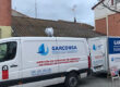 retirada de uralita de fibrocemento en cuellar en valladolid