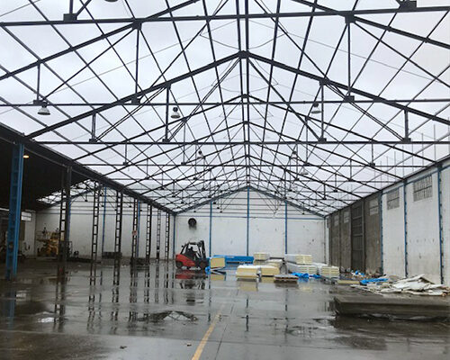 retirada de uralita en aranda de duero en burgos