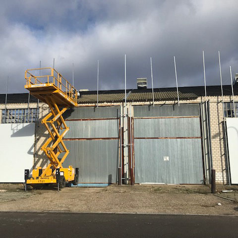 retirada uralita burgos