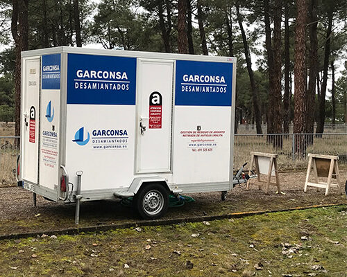 retirada de amianto en hontalvilla en segovia