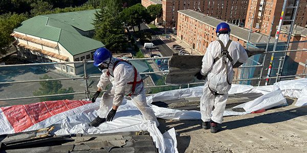 retirada uralita burgos